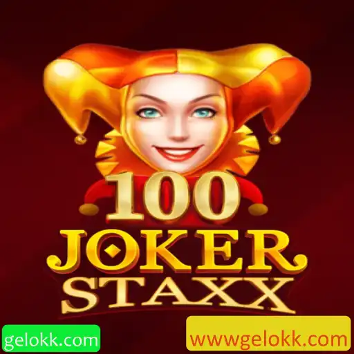 Explorando o Mundo de Emoções com 100JokerStaxx
