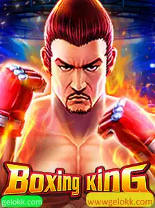 Explorando o Mundo Emocionante de BoxingKing