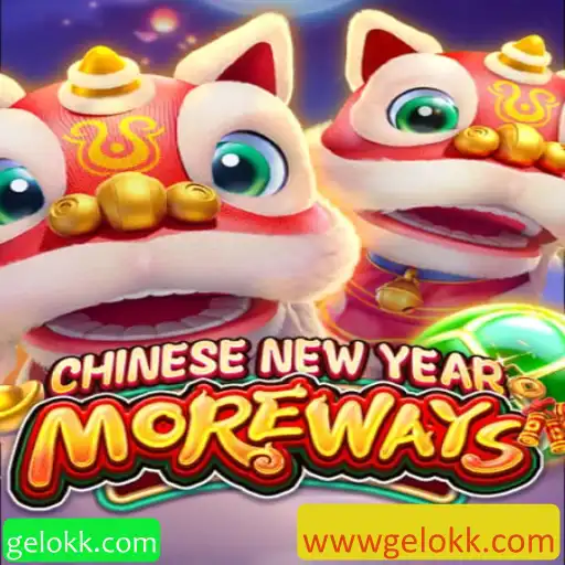 Descubra o Mundo de CHINESENEWYEARMOREWAYS: Um Jogo Inovador e Empolgante