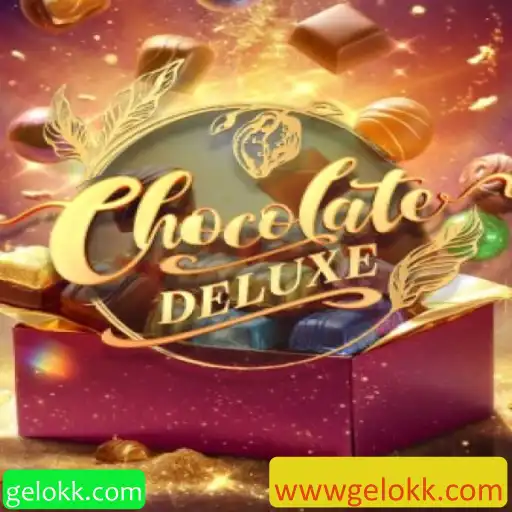 Descubra o Mundo de ChocolateDeluxe: O Jogo que Está Conquistando Amantes de Doces