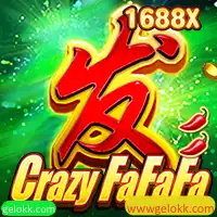 CrazyFaFaFa: Descubra as Regras e o Universo do Novo Jogo Empolgante