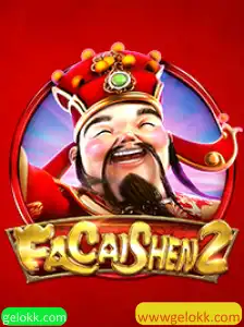 Explorando FaCaiShen2: O Guia Definitivo para a Aventura no Gelokk