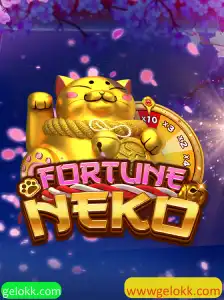 Descubra o Fascinante Mundo de FortuneNeko