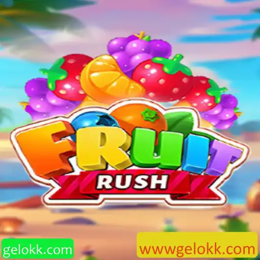 Descubra FruitRush: O Novo Fenômeno dos Jogos Online