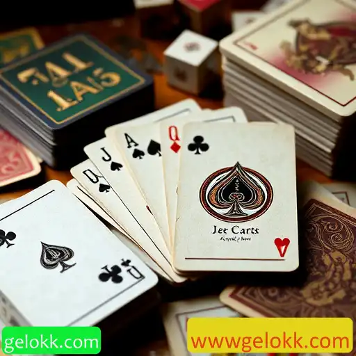 Jogos de cartas