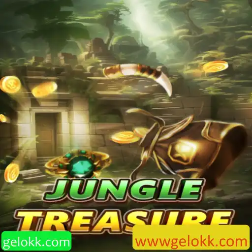 Explorando o Fascinante Mundo de JungleTreasure: Um Guia Completo