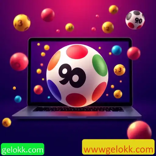Loteria online