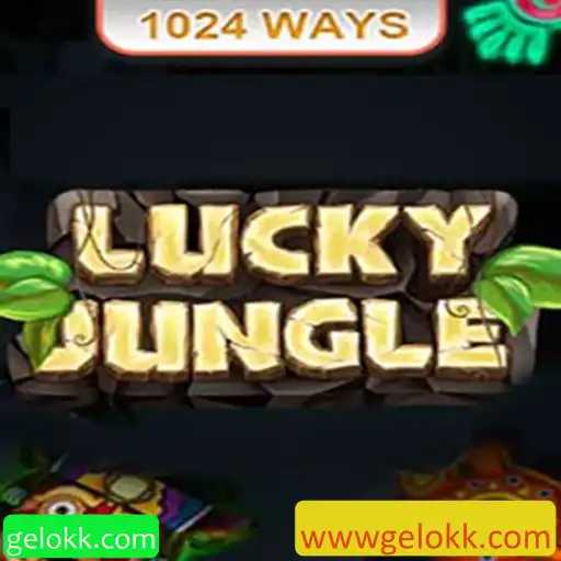 Descubra a Aventura Divertida de LuckyJungle1024