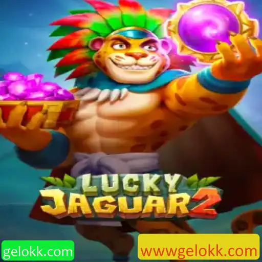 Explorando o Fascinante Mundo de Luckyjaguar2: Um Mergulho no Novo Sensação do Gelokk.com