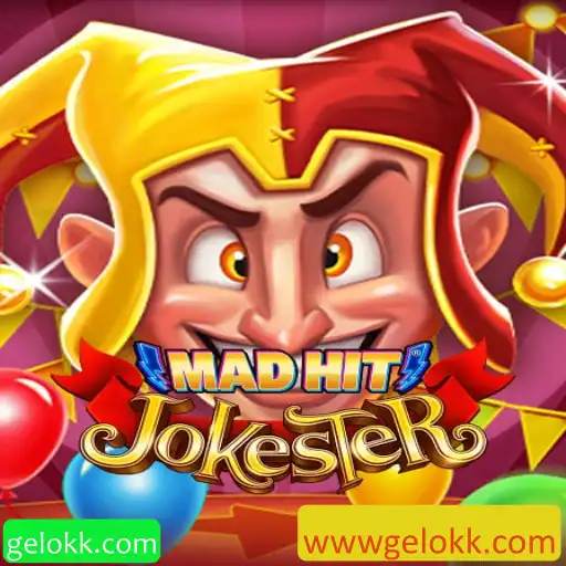 Explorando o Universo de MadHitJokester: A Nova Sensação dos Jogos Digitais