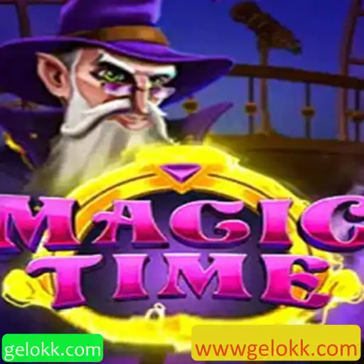 MagicTime: A Jornada Encantada que Muda as Regras do Jogo