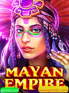 MayanEmpire: Uma Jornada Épica no Mundo Antigo