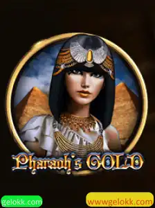 Explorando o Jogo PharaohsGold: Uma Aventura no Egito Antigo