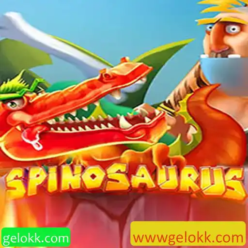 Explore o Mundo do Jogo Spinosaurus