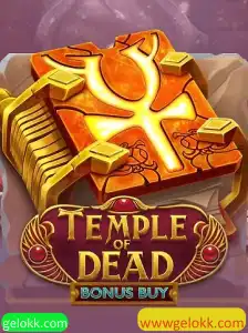 Descubra o Fascinante Mundo de 'TempleofDeadBonusBuy'