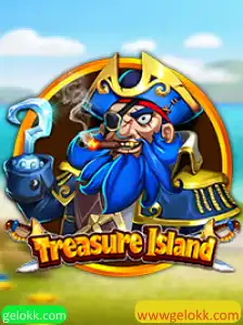 Explorando o Mundo de TreasureIsland: Uma Aventura Emocionante de gelokk.com