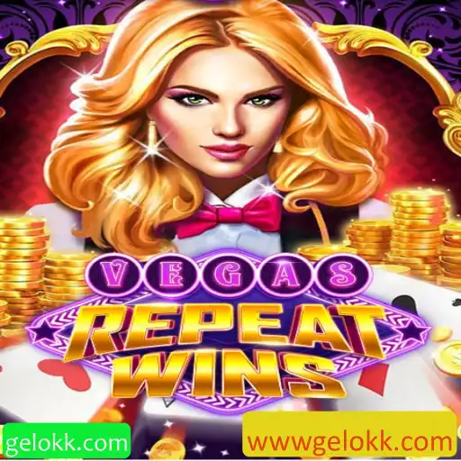 VegasRepeatWins: Descubra o Mundo Emocionante do Novo Jogo de Azar